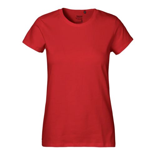 T-Shirt Damen Fairtrade - Bild 9